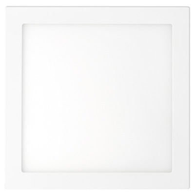  42859 Faro FONT LED White 25W Фото