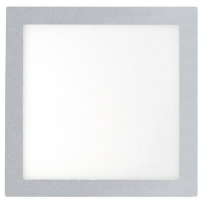  42860 Faro FONT LED Grey 25W Фото
