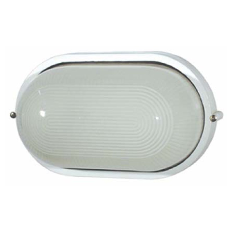  72000 Faro DERBY-P WHITE WALL LAMP 1 X E27 60W Фото