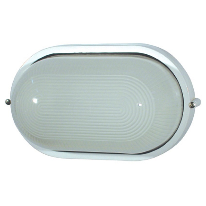  72002 Faro DERBY-G WHITE WALL LAMP 1 X E27 100W Фото