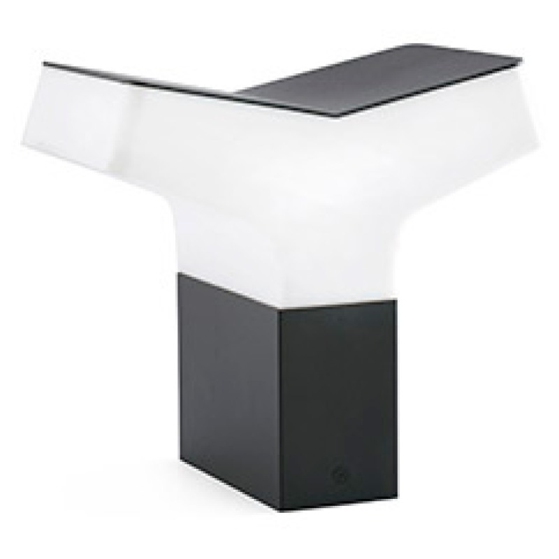 Faro TAU Dark grey 74446 Фото