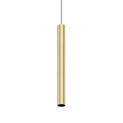 IDEAL-LUX EGO PENDANT TUBE 12W 3000K ON-OFF GD 283852 Фото