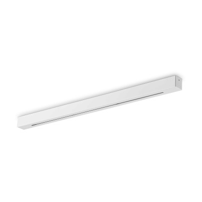 IDEAL-LUX ROSONE LINEARE ALL IN 4 LUCI BIANCO 304038 Фото