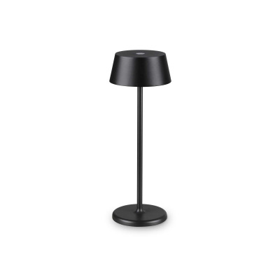 IDEAL-LUX PURE TL NERO 311678 Фото