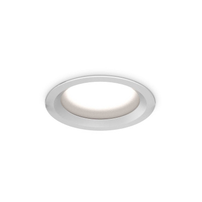 IDEAL-LUX BASIC FI IP65 20W ROUND 312125 Фото