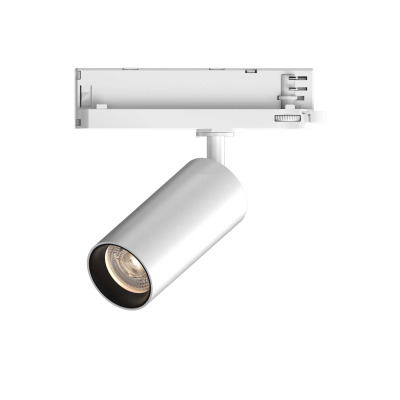 IDEAL-LUX BYTE LED 21W WH 316192 Фото