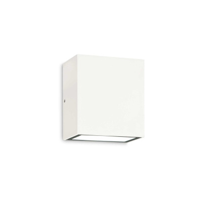 IDEAL-LUX ARGO AP1 BIANCO 3000K 317564 Фото