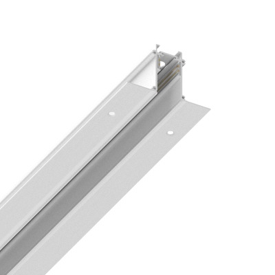 IDEAL-LUX EGO PROFILE RECESSED TRIM 2000 mm WH 320465 Фото