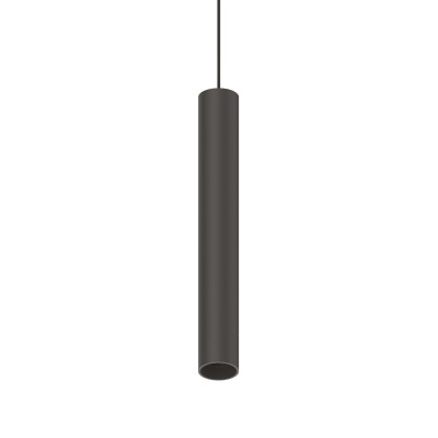 IDEAL-LUX EGO PENDANT TUBE 12W 4000K ON-OFF BK 321653 Фото