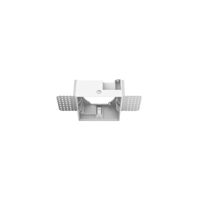 IDEAL-LUX ZEUS FRAME TRIMLESS SQUARE 13W 323558 Фото