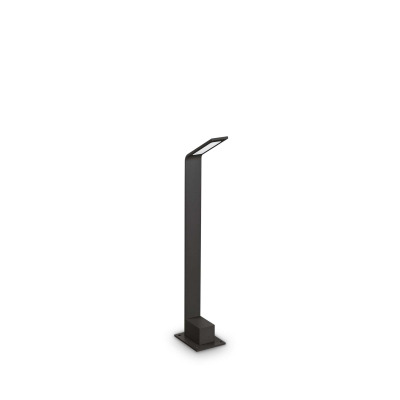 IDEAL-LUX AGOS PT H60 4000K NERO 326719 Фото