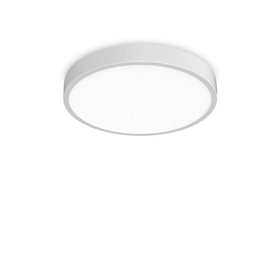 IDEAL-LUX RAY PL D60 WH 327693 Фото