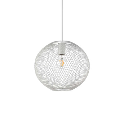 IDEAL-LUX NET SP1 D28 BIANCO 328102 Фото