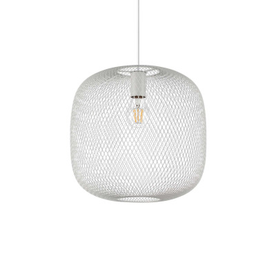 IDEAL-LUX NET SP1 D34 BIANCO 328133 Фото