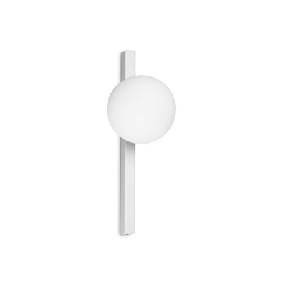 IDEAL-LUX BINOMIO AP1 BIANCO 328478 Фото