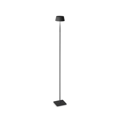 IDEAL-LUX PURE PT NERO 328515 Фото