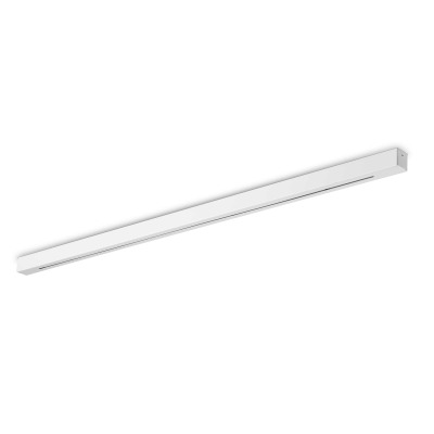 IDEAL-LUX ROSONE LINEARE ALL IN 6 LUCI BIANCO 328751 Фото