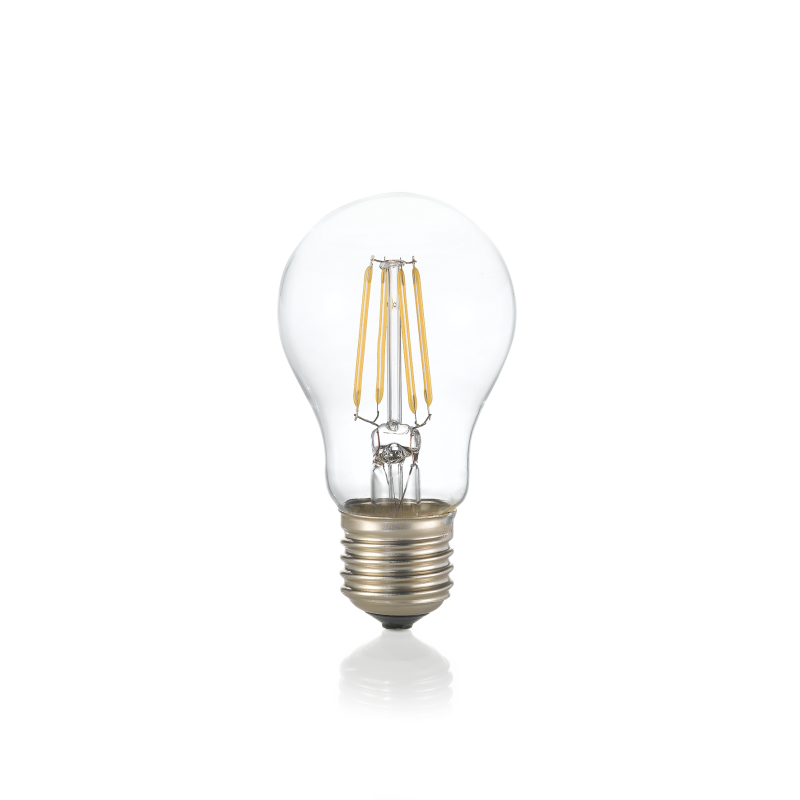 342870 IDEAL-LUX E27_GOCCIA_10W_2700K_CRI90_TRASP 342870 IDEAL-LUX E27_GOCCIA_10W_2700K_CRI90_TRASP Фото