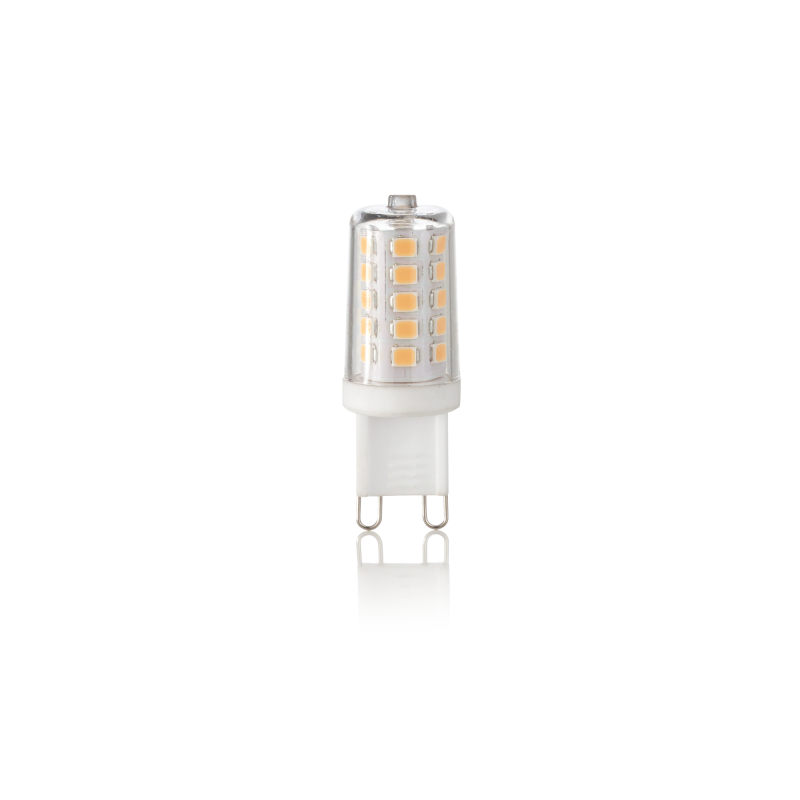 342887 IDEAL-LUX G9_4.0W_2700K_CRI90 342887 IDEAL-LUX G9_4.0W_2700K_CRI90 Фото