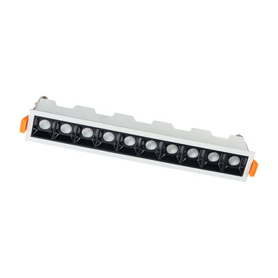 Nowodvorski MINI LED WHITE 20W 4000K" RECESSED 10046 Фото