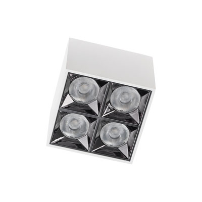 Nowodvorski MIDI LED WHITE 16W 3000K 10047 Фото