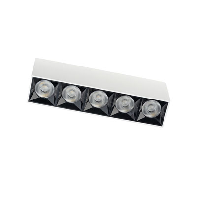 Nowodvorski MIDI LED WHITE 20W 3000K 10048 Фото