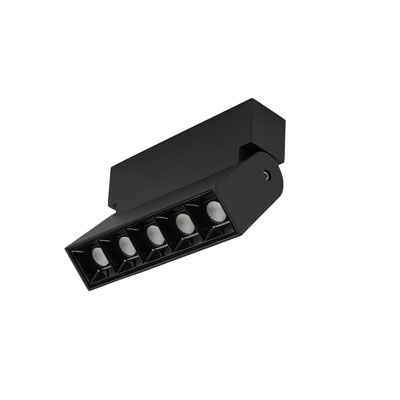 Nowodvorski FOCUS MINI LED BLACK 10W 3000K 10068 Фото