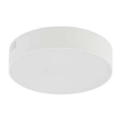 Nowodvorski LID ROUND LED 25W 3000K WHITE 10403 Фото