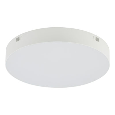 Nowodvorski LID ROUND LED 50W 3000K WHITE 10405 Фото