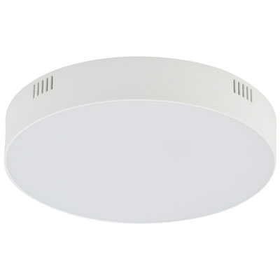 Nowodvorski LID ROUND LED 35W 4000K WHITE 10413 Фото