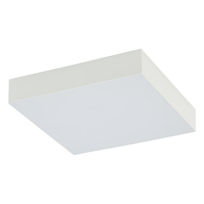 Nowodvorski LID SQUARE LED 35W 3000K WHITE 10422 Фото