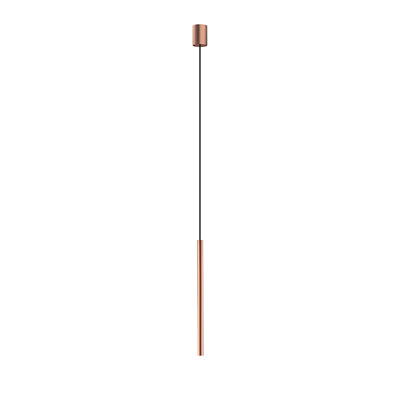 Nowodvorski LASER 490 COPPER zwis 10452 Фото