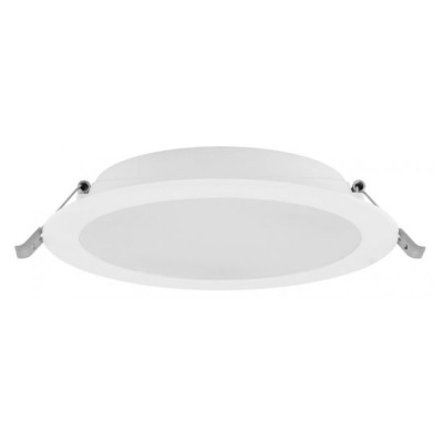 Nowodvorski MYKONOS LED 6W, 3000K, WH 10535 Фото