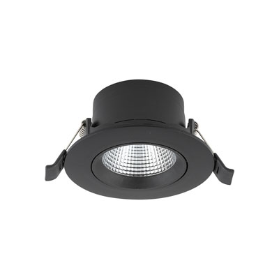 Nowodvorski /EGINA LED 10W, 3000K, BL 10553 Фото