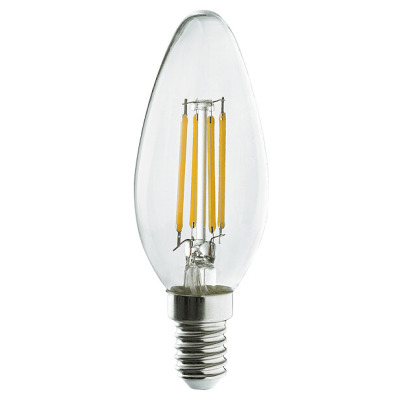 Nowodvorski BULB LED E14, C35, 6W 10589 Фото