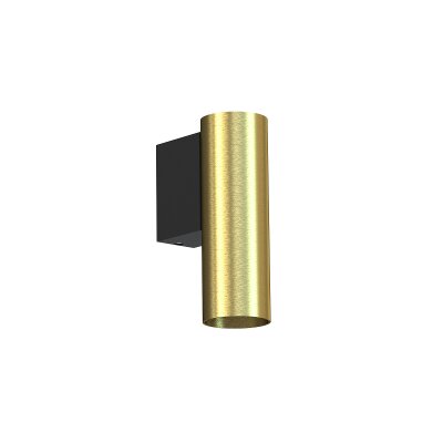 Nowodvorski FOURTY WALL S SOLID BRASS 10748 Фото