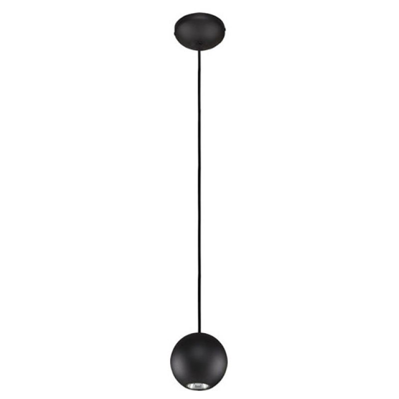 Nowodvorski BUBBLE BLACK 6031 Фото