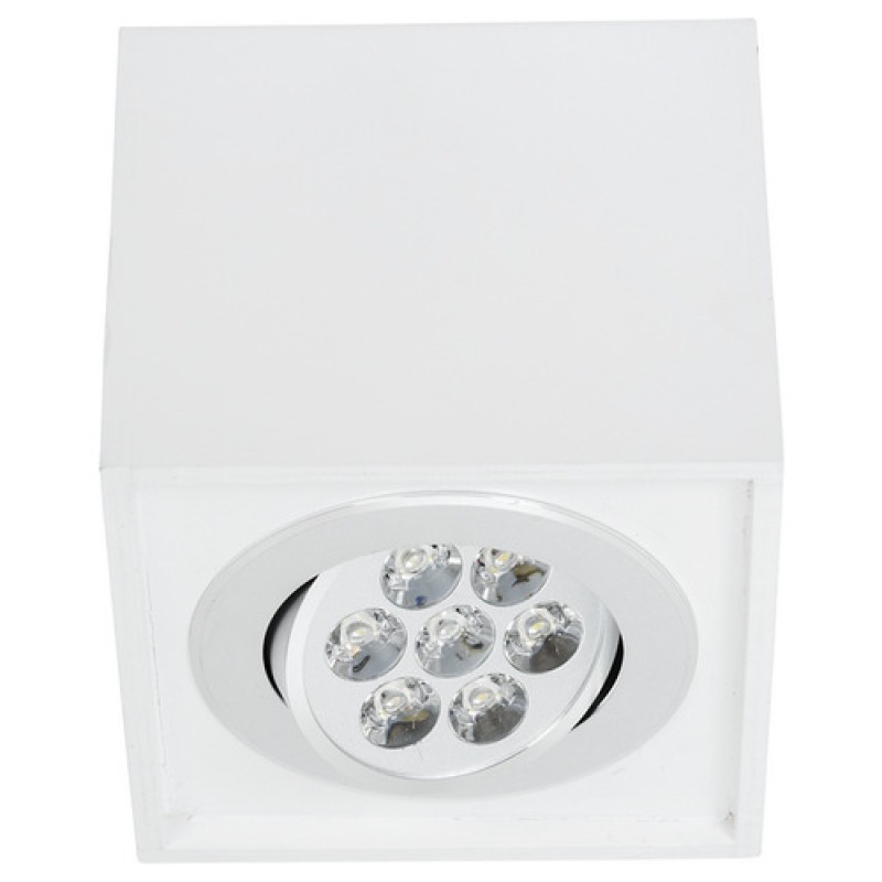 Nowodvorski BOX LED WHITE 6422 Фото