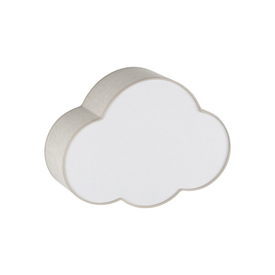 TK-Lighting CLOUD LINEN 2 10006 Фото