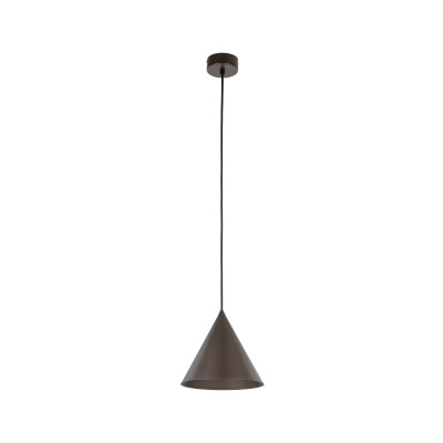 TK-Lighting CONO BROWN Підвіс 1 S 10073 Фото