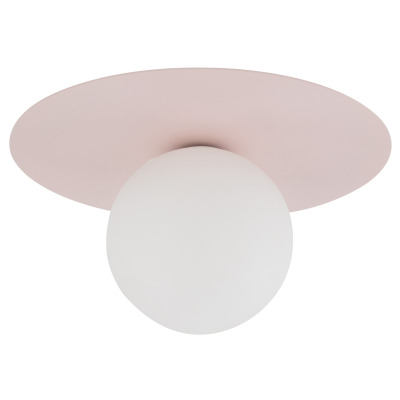 TK-Lighting PIXI  PINK  1 10228 Фото