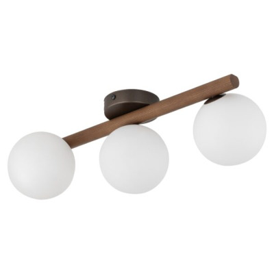 TK-Lighting ESTERA WOOD Горіх 3 10269 Фото