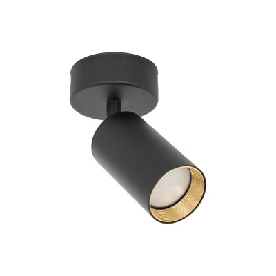 TK-Lighting AMIS BLACK  1 10793 Фото