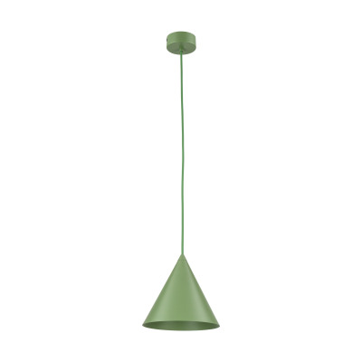 TK-Lighting CONO PEAPOD 1XE27 S 10885 Фото