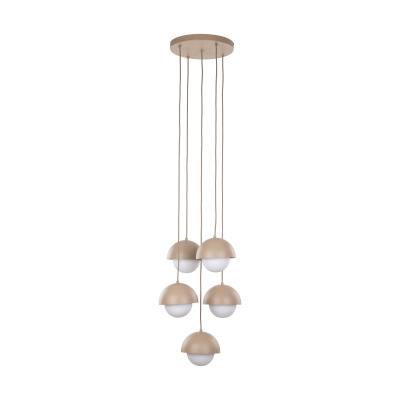 TK-Lighting BONO SABIA 5XG9 10966 Фото