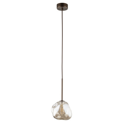 TK-Lighting LAVA BROWN 1XG9 11025 Фото