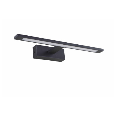 TK-Lighting GALLERY LED BLACK 12W 18000 Фото