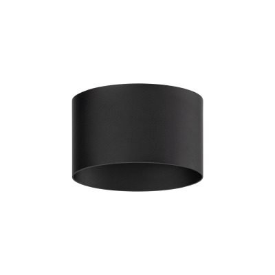 TK-Lighting VERTO BLACK KINKIET IP 54 18183 Фото