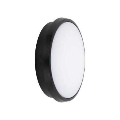 TK-Lighting SFERIS BLACK IP 54 18187 Фото