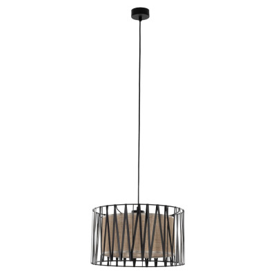 TK-Lighting HARMONY NATURE LAMPA 1 4562 Фото
